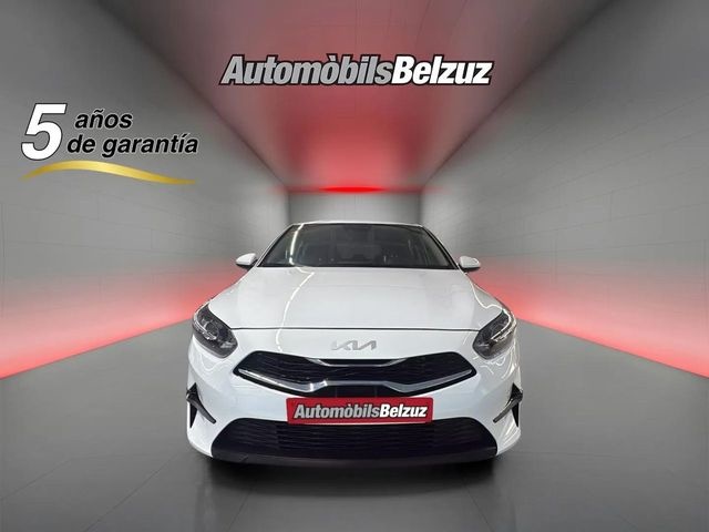 KiaCeed 1.0 T-GDI Drive 74 kW (100 CV) Vehículo usado en Barcelona - 2