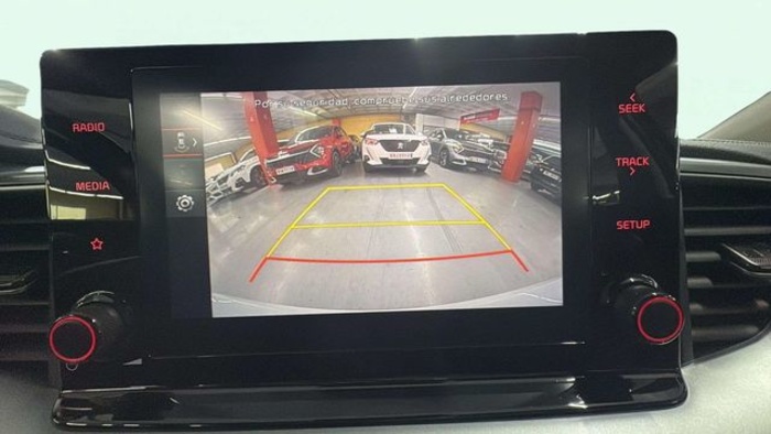 KiaCeed 1.0 T-GDI Drive 74 kW (100 CV) Vehículo usado en Barcelona - 15 KiaCeed 1.0 T-GDI Drive 74 kW (100 CV) Vehículo usado en Barcelona - 15