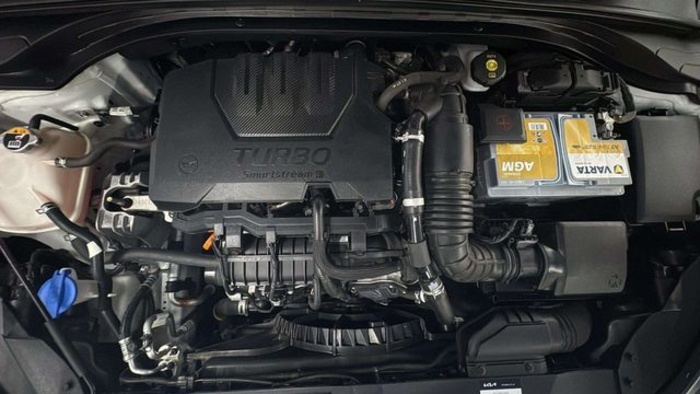 KiaCeed 1.0 T-GDI Drive 74 kW (100 CV) Vehículo usado en Barcelona - 16 KiaCeed 1.0 T-GDI Drive 74 kW (100 CV) Vehículo usado en Barcelona - 16