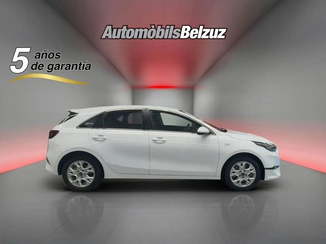 KiaCeed 1.0 T-GDI Drive 74 kW (100 CV) Vehículo usado en Barcelona - 20 KiaCeed 1.0 T-GDI Drive 74 kW (100 CV) Vehículo usado en Barcelona - 20