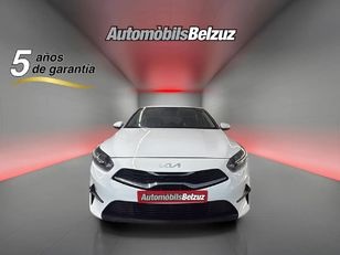 Kia Ceed 1.0 T-GDI Drive 74 kW (100 CV)