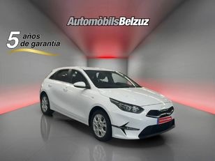 Kia Ceed 1.0 T-GDI Drive 74 kW (100 CV)
