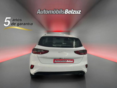 Kia Ceed 1.0 T-GDI Drive 74 kW (100 CV) Kia Ceed 1.0 T-GDI Drive 74 kW (100 CV)