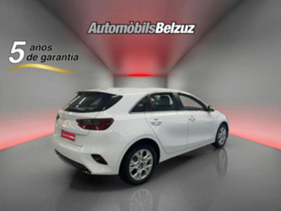 Kia Ceed 1.0 T-GDI Drive 74 kW (100 CV) Kia Ceed 1.0 T-GDI Drive 74 kW (100 CV)