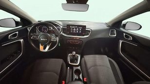 Kia Ceed 1.0 T-GDI Drive 74 kW (100 CV)