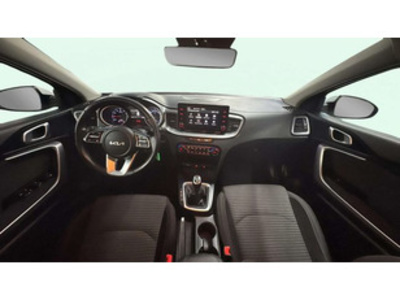 Kia Ceed 1.0 T-GDI Drive 74 kW (100 CV) Kia Ceed 1.0 T-GDI Drive 74 kW (100 CV)