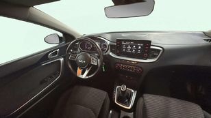 Kia Ceed 1.0 T-GDI Drive 74 kW (100 CV)