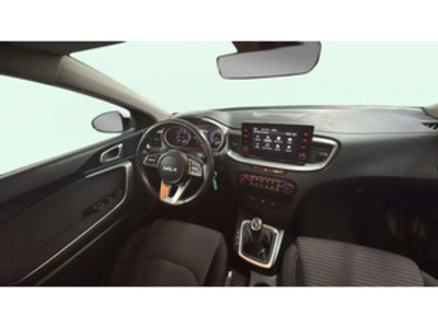 Kia Ceed 1.0 T-GDI Drive 74 kW (100 CV) Kia Ceed 1.0 T-GDI Drive 74 kW (100 CV)