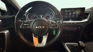 Kia Ceed 1.0 T-GDI Drive 74 kW (100 CV)