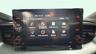 Kia Ceed 1.0 T-GDI Drive 74 kW (100 CV)