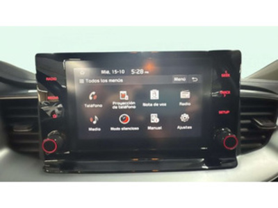 Kia Ceed 1.0 T-GDI Drive 74 kW (100 CV) Kia Ceed 1.0 T-GDI Drive 74 kW (100 CV)