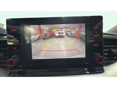 Kia Ceed 1.0 T-GDI Drive 74 kW (100 CV) Kia Ceed 1.0 T-GDI Drive 74 kW (100 CV)