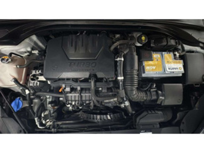 Kia Ceed 1.0 T-GDI Drive 74 kW (100 CV) Kia Ceed 1.0 T-GDI Drive 74 kW (100 CV)