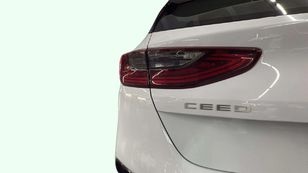 Kia Ceed 1.0 T-GDI Drive 74 kW (100 CV)