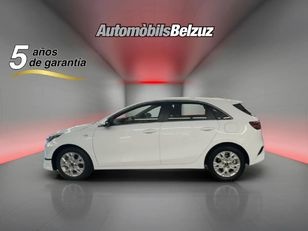 Kia Ceed 1.0 T-GDI Drive 74 kW (100 CV)