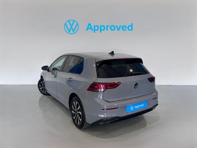 VolkswagenGolf Life 1.0 TSI 81 kW (110 CV)2