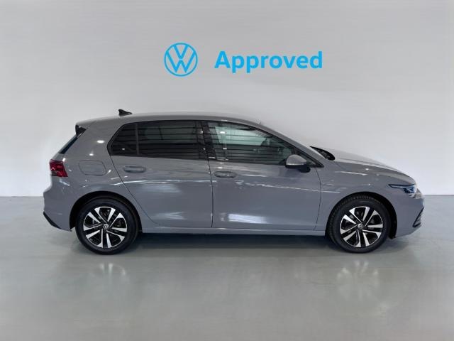 VolkswagenGolf Life 1.0 TSI 81 kW (110 CV)3