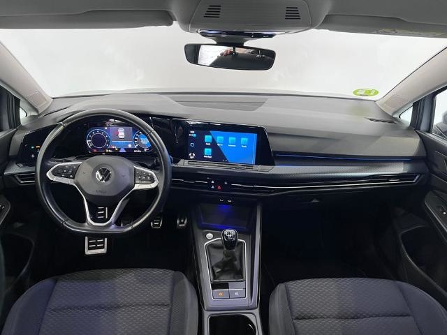 VolkswagenGolf Life 1.0 TSI 81 kW (110 CV)4