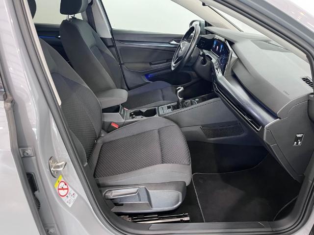 VolkswagenGolf Life 1.0 TSI 81 kW (110 CV)5