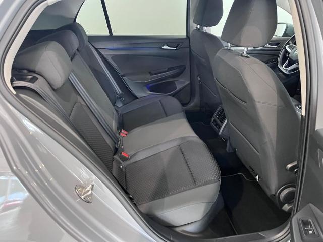 VolkswagenGolf Life 1.0 TSI 81 kW (110 CV)6