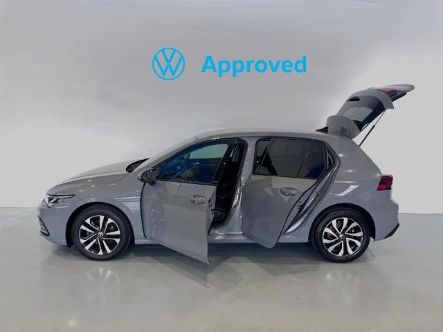 VolkswagenGolf Life 1.0 TSI 81 kW (110 CV)9