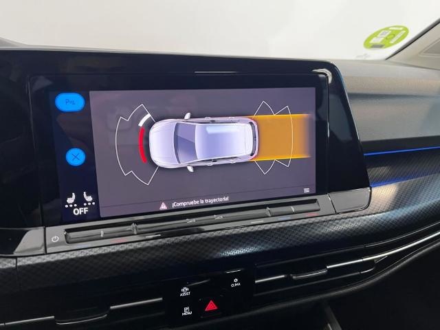 VolkswagenGolf Life 1.0 TSI 81 kW (110 CV)12