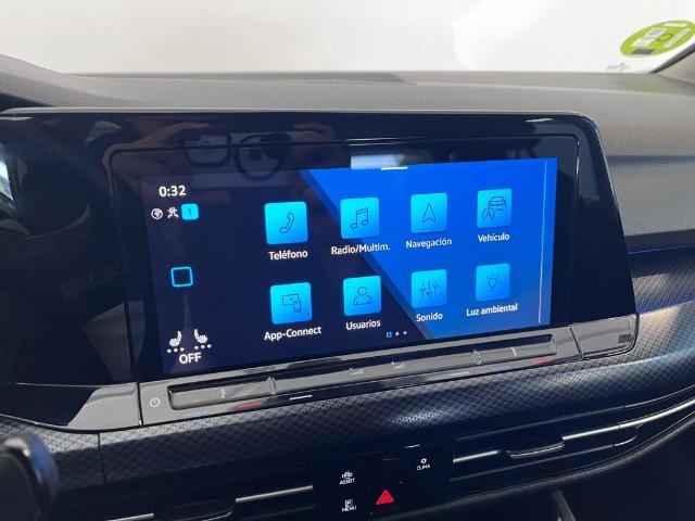 VolkswagenGolf Life 1.0 TSI 81 kW (110 CV)15