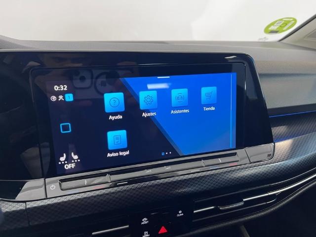 VolkswagenGolf Life 1.0 TSI 81 kW (110 CV)19