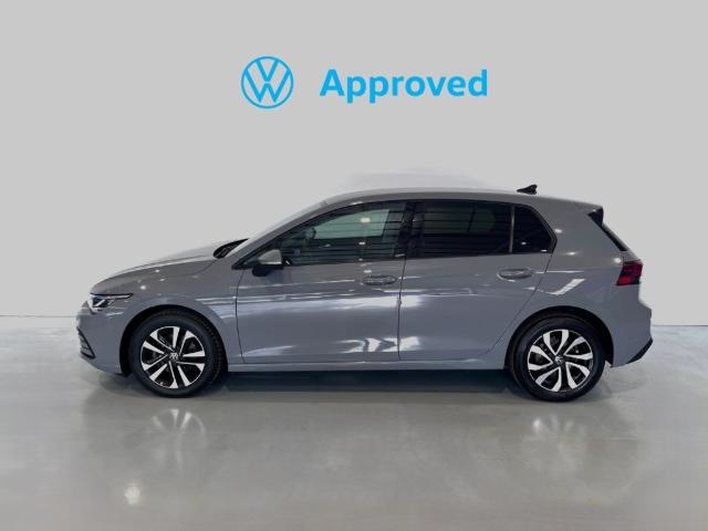 VolkswagenGolf Life 1.0 TSI 81 kW (110 CV)20