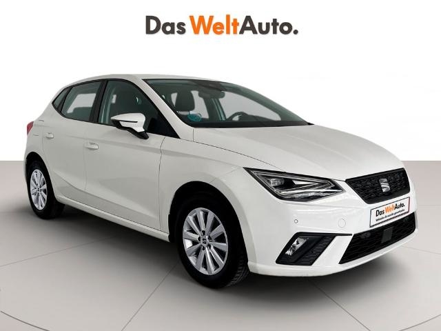 SEATIbiza 1.0 TSI Style XL 81 kW (110 CV)