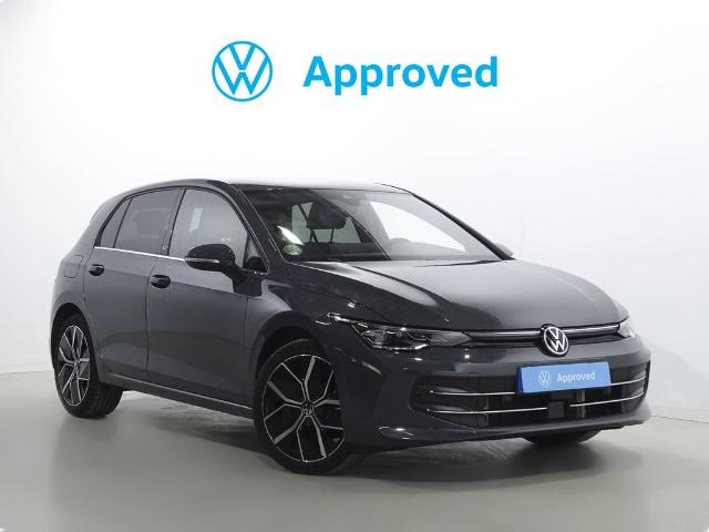VolkswagenGolf 50 Aniversario 2.0 TDI 110 kW (150 CV) DSG