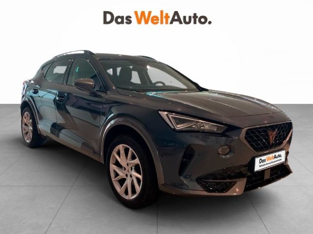 CUPRAFormentor 1.5 TSI DSG 110 kW (150 CV)