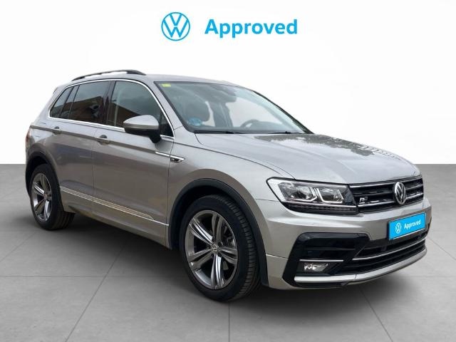 VolkswagenTiguan Advance 1.5 TSI 110 kW (150 CV) DSG