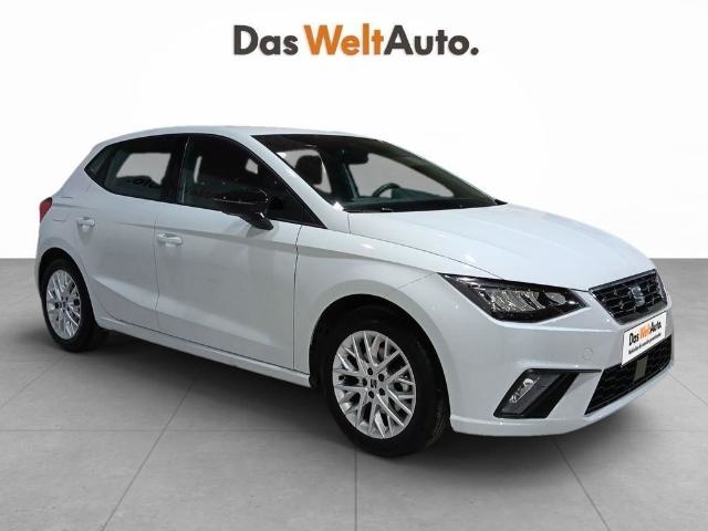 SEATIbiza 1.0 TSI S&S FR XS 85 kW (115 CV)