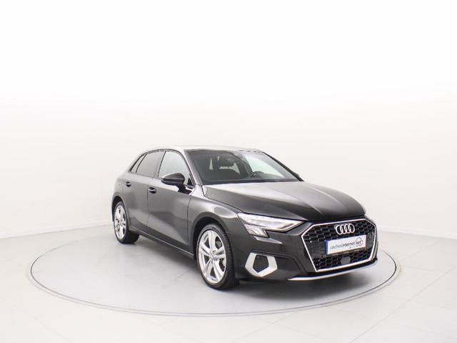 AudiA3 Sportback Advanced 35 TFSI 110 kW (150 CV)