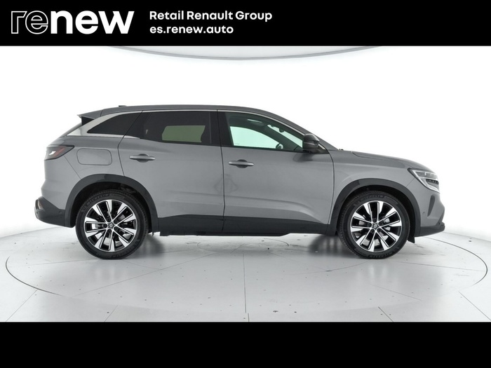 Renault Austral Techno Mild Hybrid Auto 116 kW (158 CV) - 3 Renault Austral Techno Mild Hybrid Auto 116 kW (158 CV) - 3