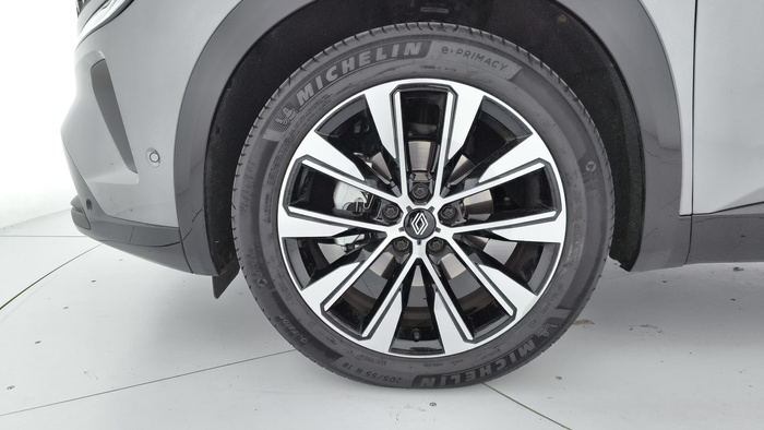 Renault Austral Techno Mild Hybrid Auto 116 kW (158 CV) - 9 Renault Austral Techno Mild Hybrid Auto 116 kW (158 CV) - 9