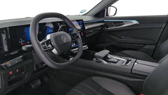 Renault Austral Techno Mild Hybrid Auto 116 kW (158 CV) - 11 Renault Austral Techno Mild Hybrid Auto 116 kW (158 CV) - 11