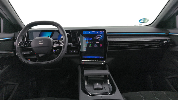 Renault Austral Techno Mild Hybrid Auto 116 kW (158 CV) - 12 Renault Austral Techno Mild Hybrid Auto 116 kW (158 CV) - 12