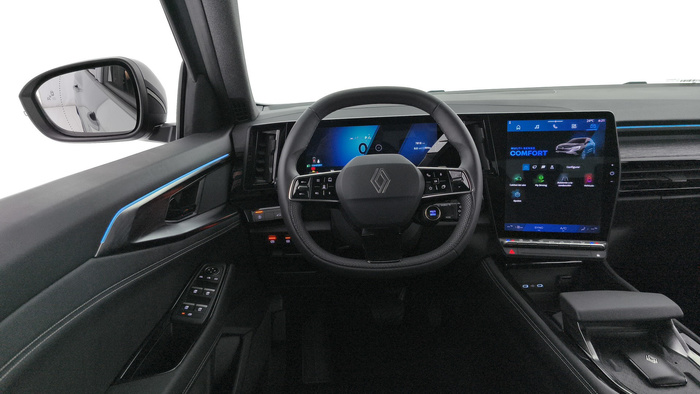 Renault Austral Techno Mild Hybrid Auto 116 kW (158 CV) - 13 Renault Austral Techno Mild Hybrid Auto 116 kW (158 CV) - 13