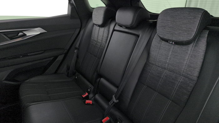 Renault Austral Techno Mild Hybrid Auto 116 kW (158 CV) - 19 Renault Austral Techno Mild Hybrid Auto 116 kW (158 CV) - 19