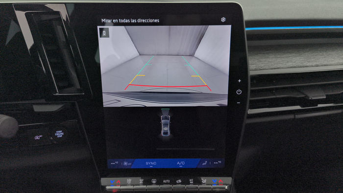 Renault Austral Techno Mild Hybrid Auto 116 kW (158 CV) - 22 Renault Austral Techno Mild Hybrid Auto 116 kW (158 CV) - 22
