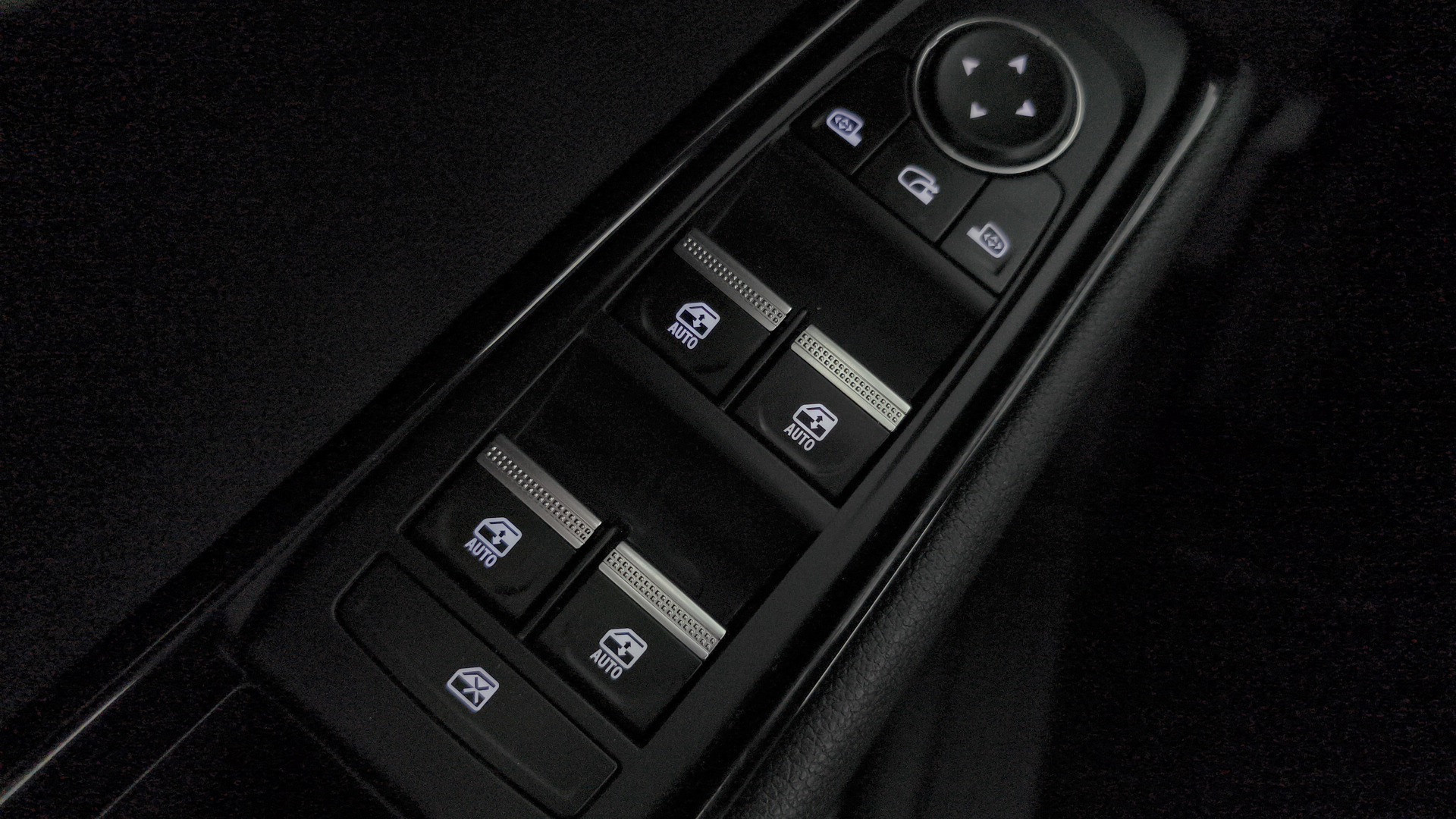 Renault Austral Techno Mild Hybrid Auto 116 kW (158 CV) - 25