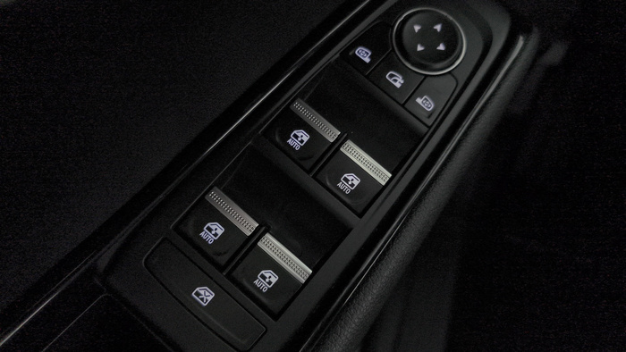 Renault Austral Techno Mild Hybrid Auto 116 kW (158 CV) - 25 Renault Austral Techno Mild Hybrid Auto 116 kW (158 CV) - 25