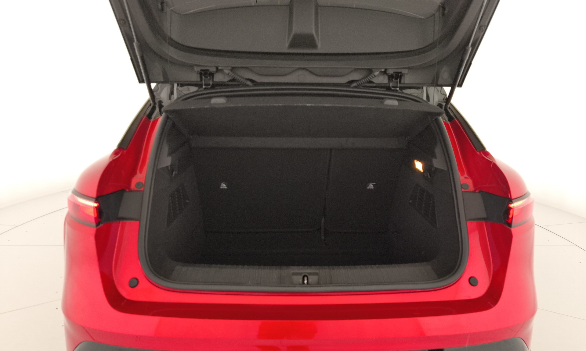 Renault Megane E-Tech Techno EV60 160 kW (218 CV) optimum charge - 10