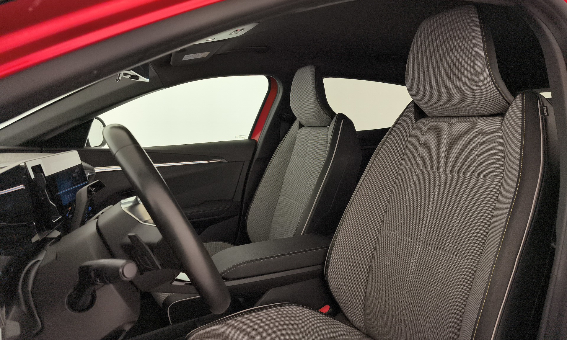 Renault Megane E-Tech Techno EV60 160 kW (218 CV) optimum charge - 17