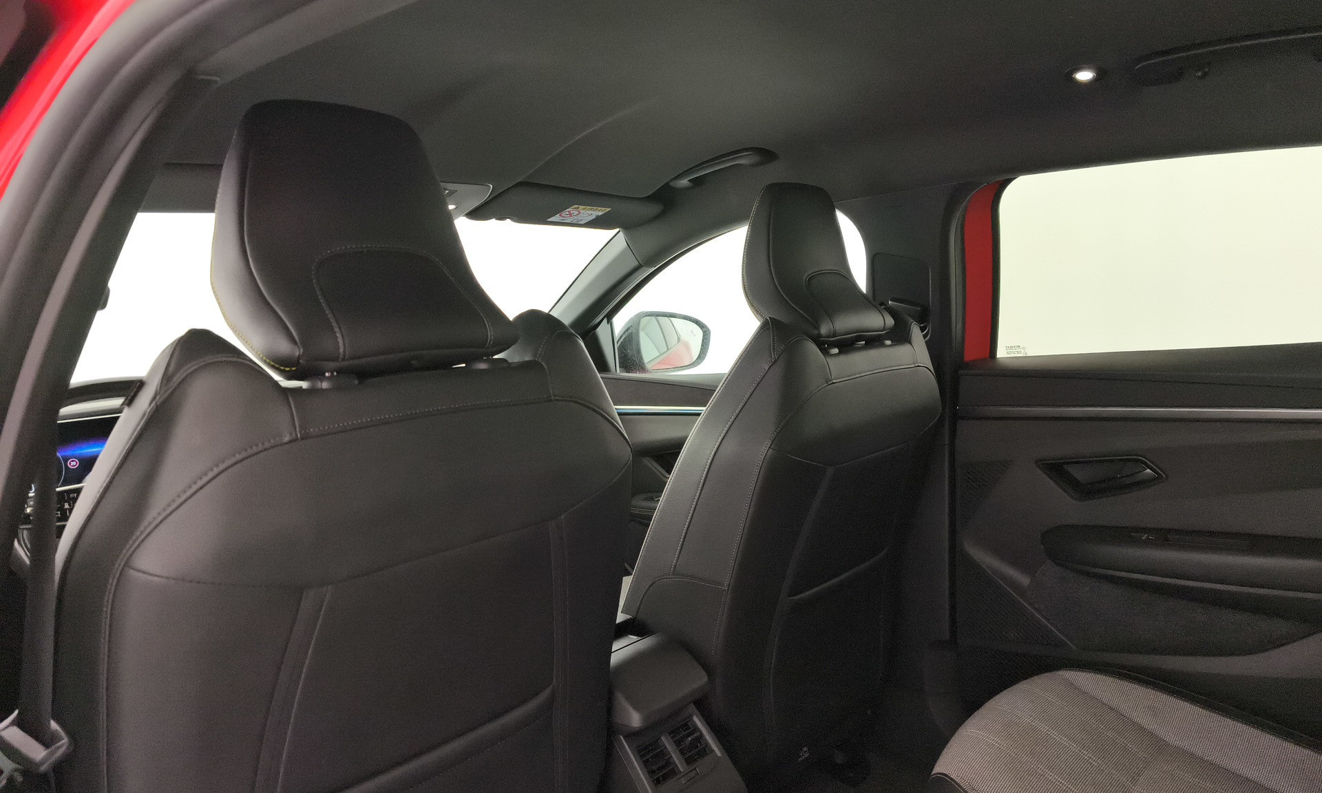 Renault Megane E-Tech Techno EV60 160 kW (218 CV) optimum charge - 18