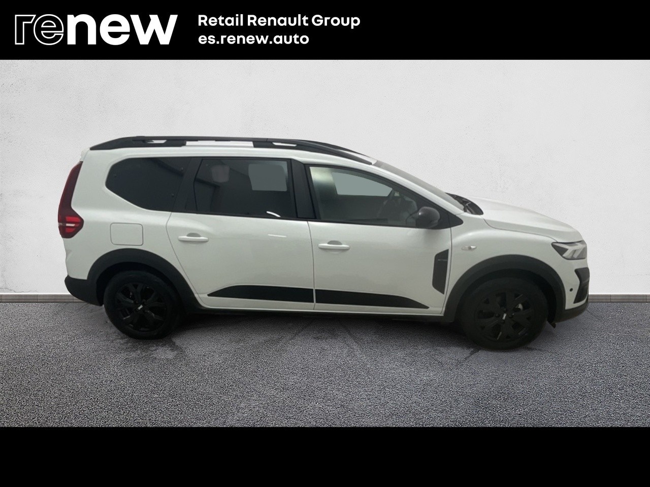 Dacia Jogger Extreme Hybrid 104 kW (140 CV) 7 Plazas - 3