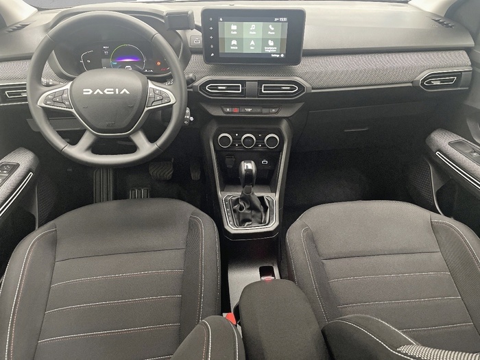 Dacia Jogger Extreme Hybrid 104 kW (140 CV) 7 Plazas - 6 Dacia Jogger Extreme Hybrid 104 kW (140 CV) 7 Plazas - 6