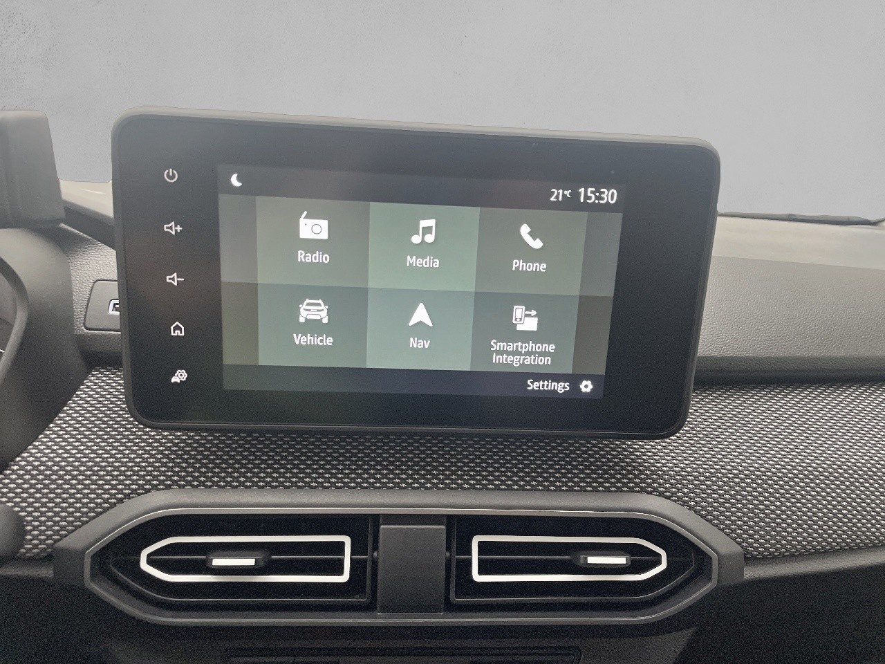 Dacia Jogger Extreme Hybrid 104 kW (140 CV) 7 Plazas - 7